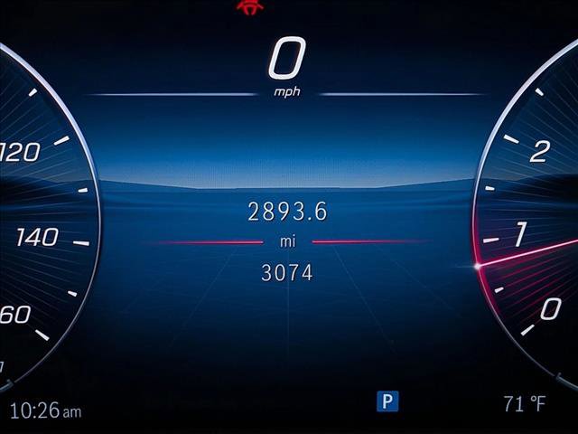 Used 2026 Mercedes-Benz E 350 4MATIC Sedan image 11