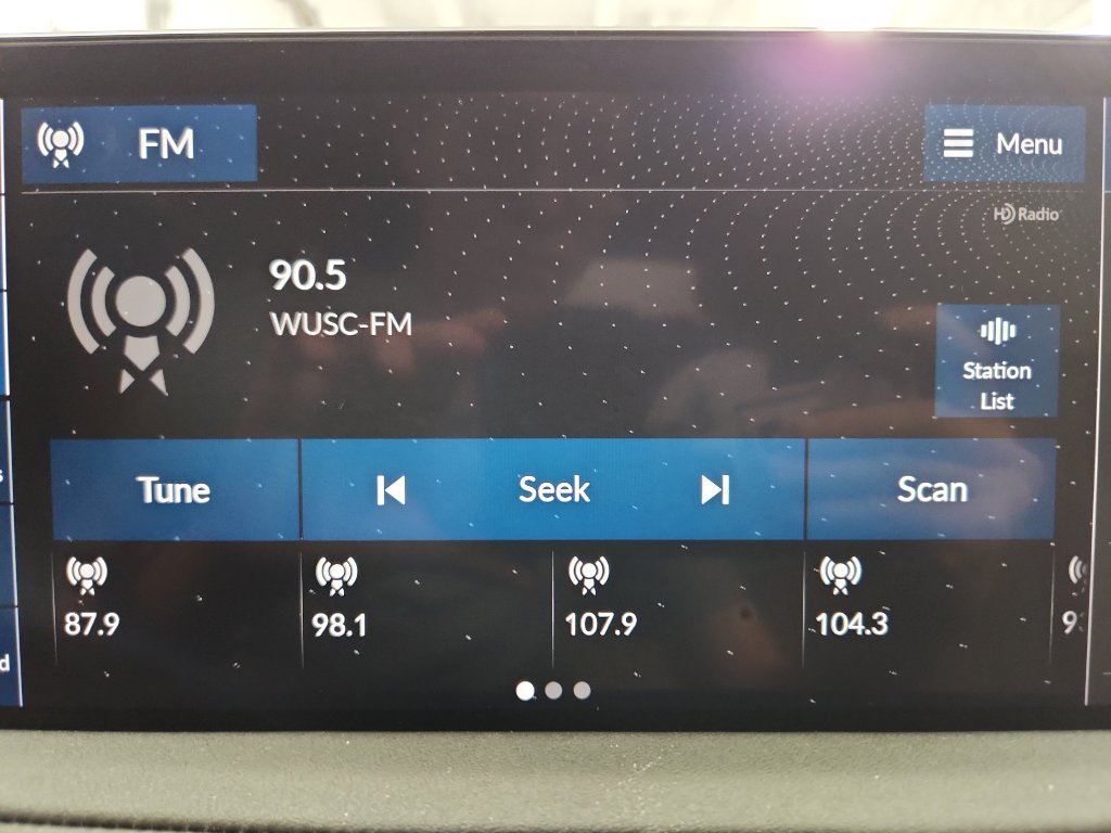 New 2026 Acura MDX SH-AWD w/ Technology Package image 21