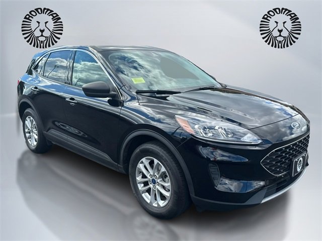 Used 2022 Ford Escape SE w/ Convenience Package image 3