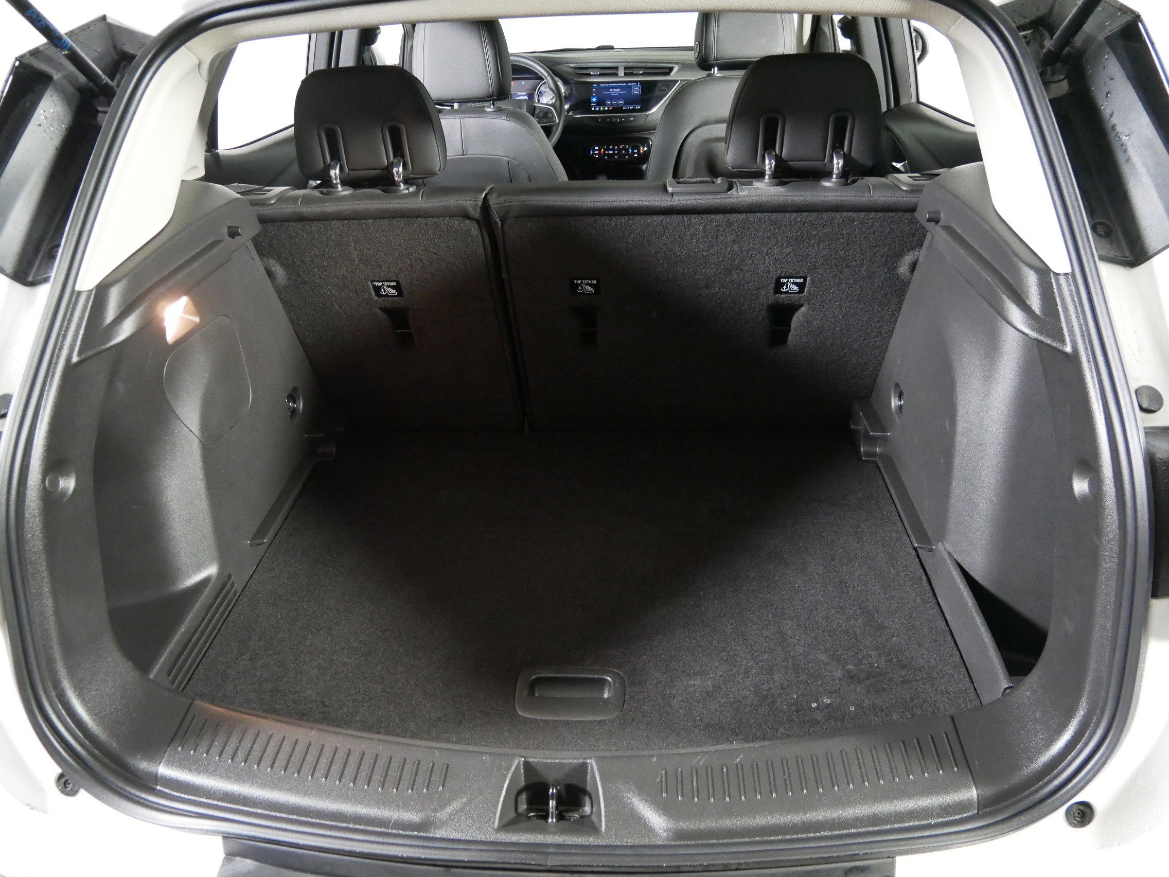 Certified 2022 Buick Encore GX Select w/ Safety Package II image 18