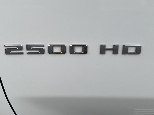 Certified 2020 Chevrolet Silverado 2500 Custom w/ Custom Value Package image 19
