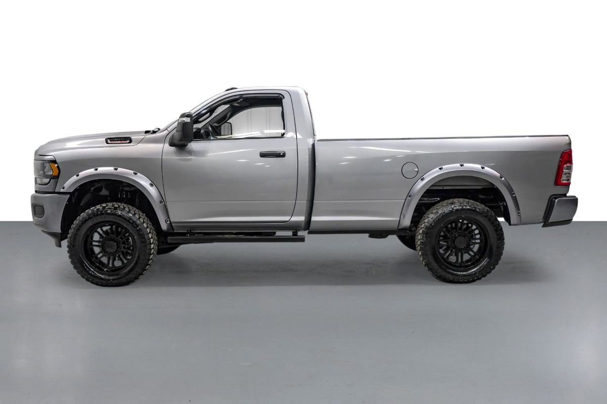 Used 2024 RAM 2500 Tradesman w/ Snow Chief Group image 10