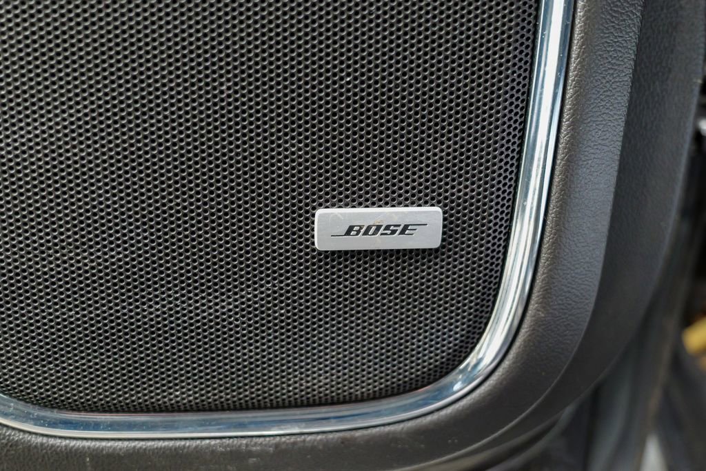 Used 2015 Chevrolet Tahoe LTZ image 19