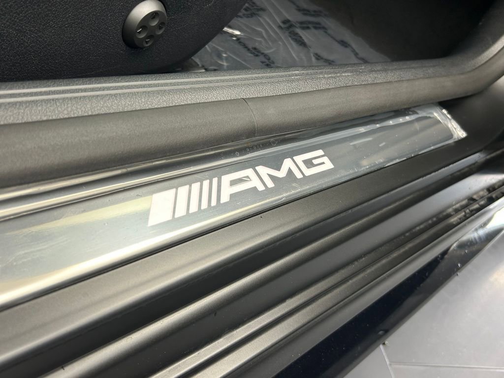 Used 2026 Mercedes-Benz CLE 53 AMG 4MATIC Coupe image 50