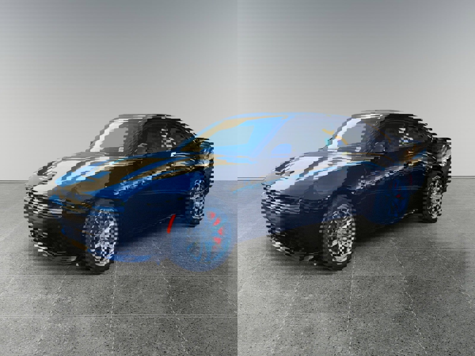 New 2026 Dodge Charger Scat Pack