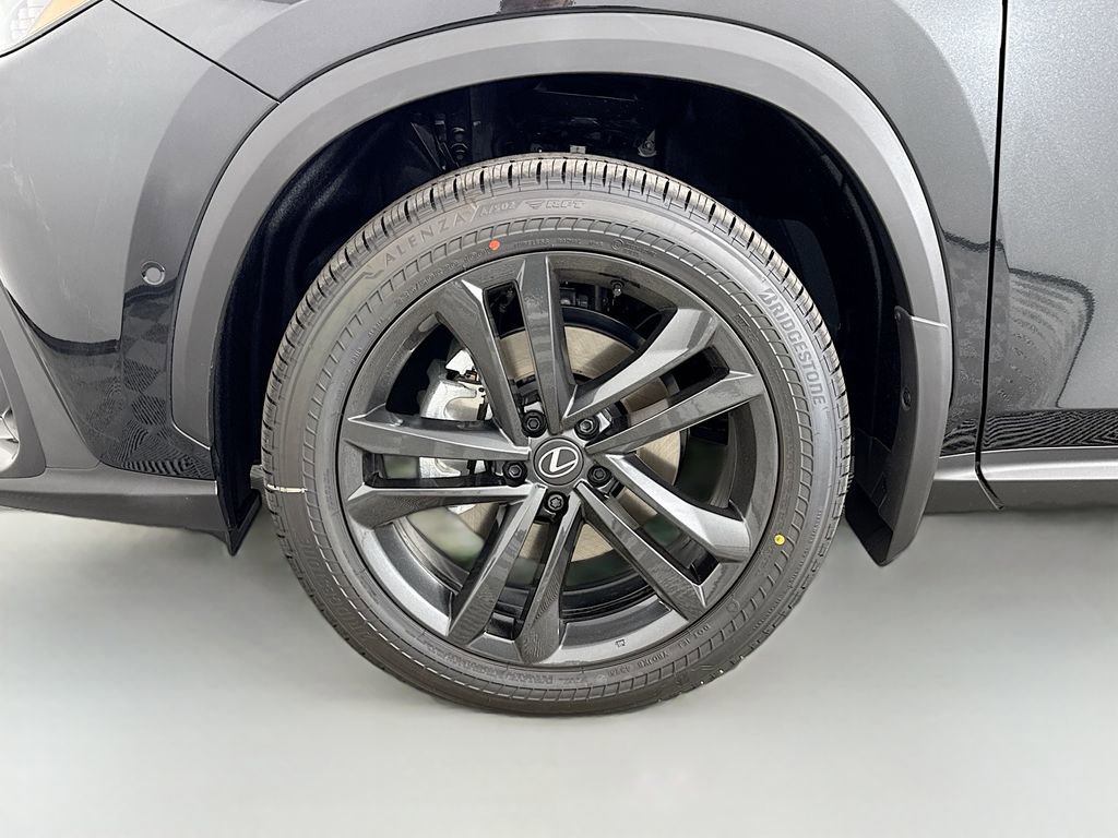 New 2026 Lexus NX 450h+ AWD w/ Luxury Package image 23