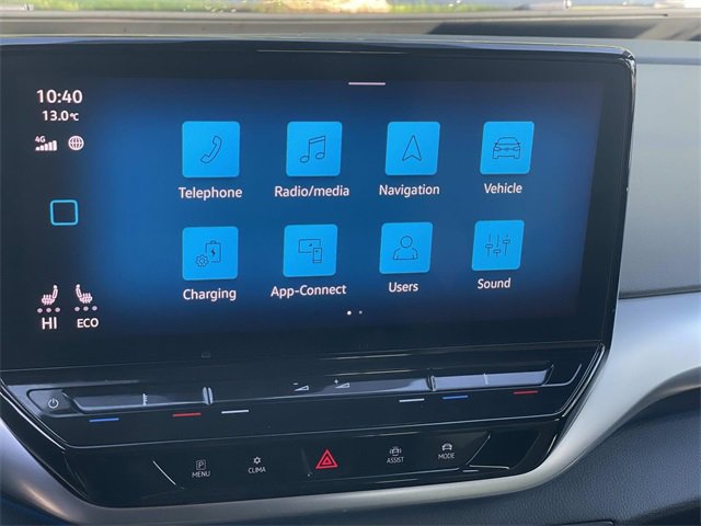 Used 2021 Volkswagen ID.4 Pro S image 13