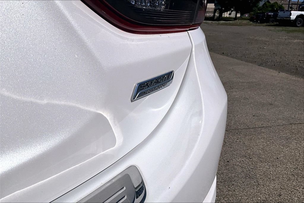Used 2014 MAZDA MAZDA6 Touring FWD image 11