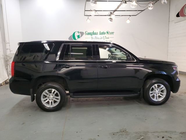 Used 2019 Chevrolet Tahoe 4WD image 7