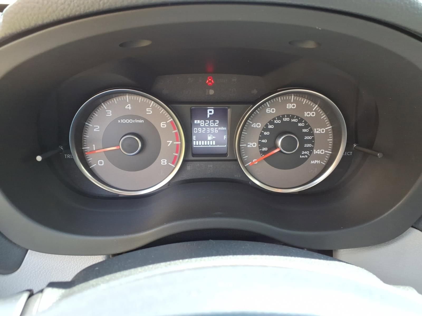Used 2015 Subaru Forester 2.5i Limited AWD/4WD image 21