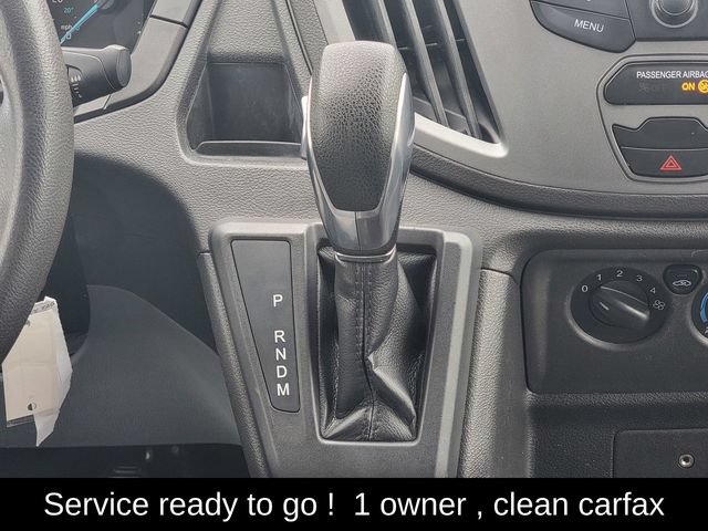 Used 2019 Ford Transit 350 148 Low Roof RWD image 21