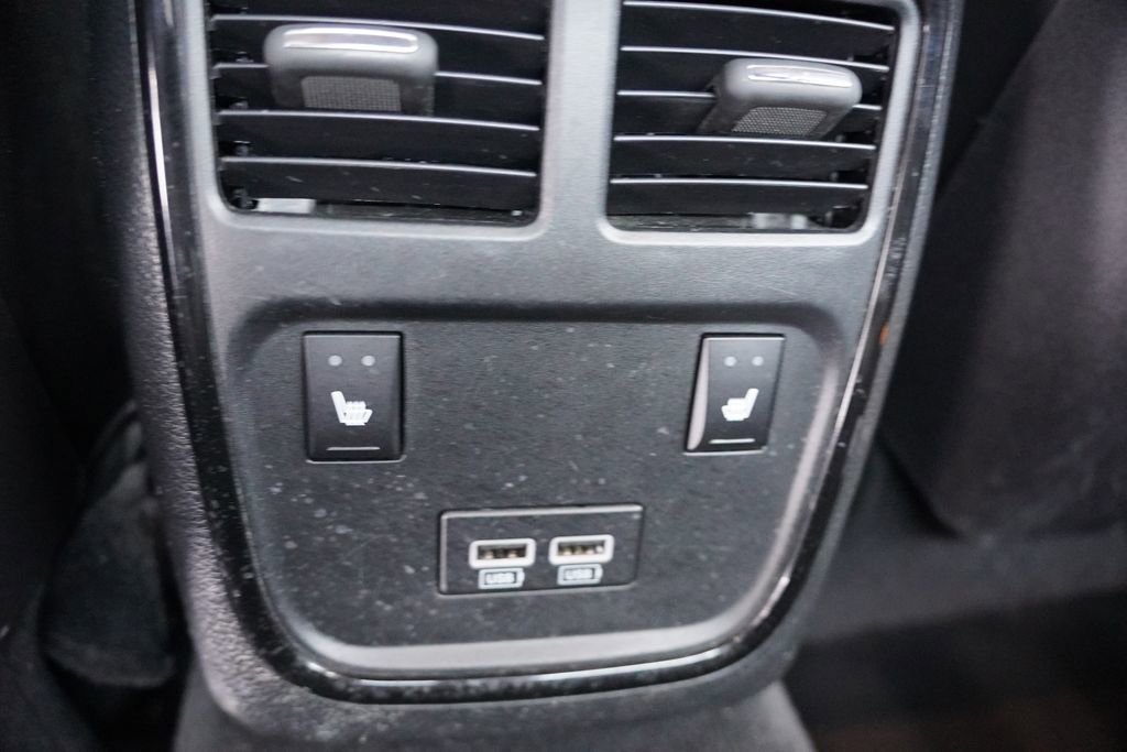 Certified 2022 Dodge Charger R/T w/ Daytona Edition Group image 22