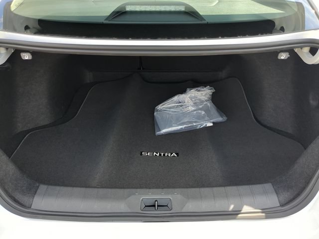 New 2026 Nissan Sentra S w/ S Cold Weather Package FWD image 26