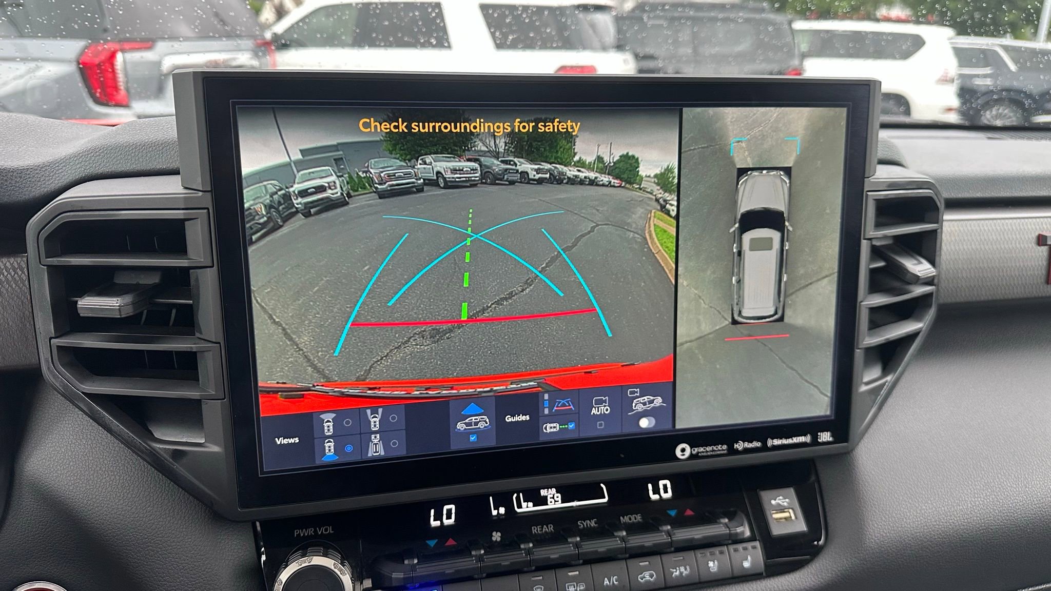 Used 2023 Toyota Sequoia TRD Pro image 75