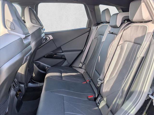 New 2026 BMW X3 xDrive30 w/ Premium Package image 17