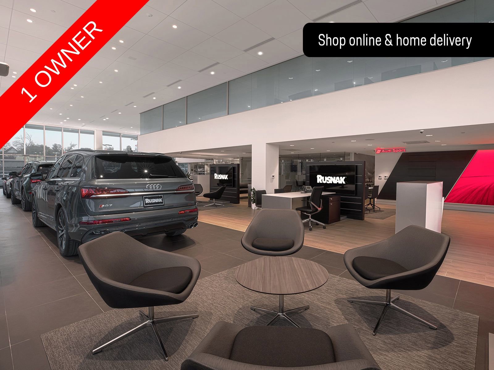 Used 2023 Audi A3 2.0T Premium Plus w/ Premium Plus Package image 37