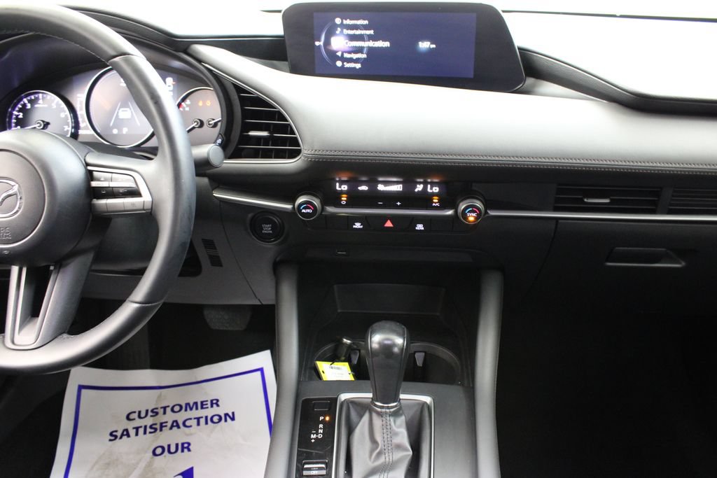 Used 2020 MAZDA MAZDA3 Sedan w/ Select Package FWD image 20