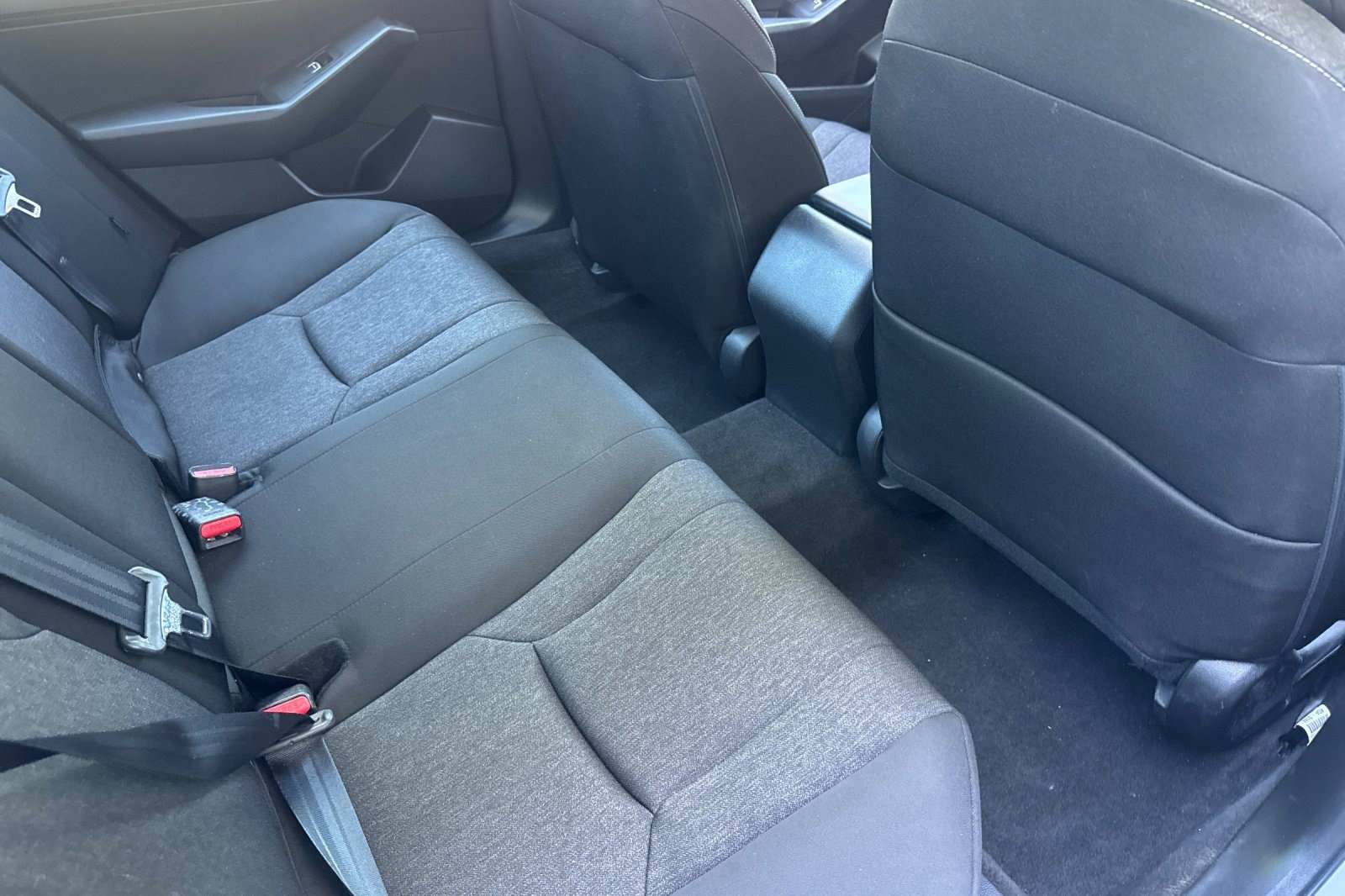 Used 2023 Honda Accord LX image 32