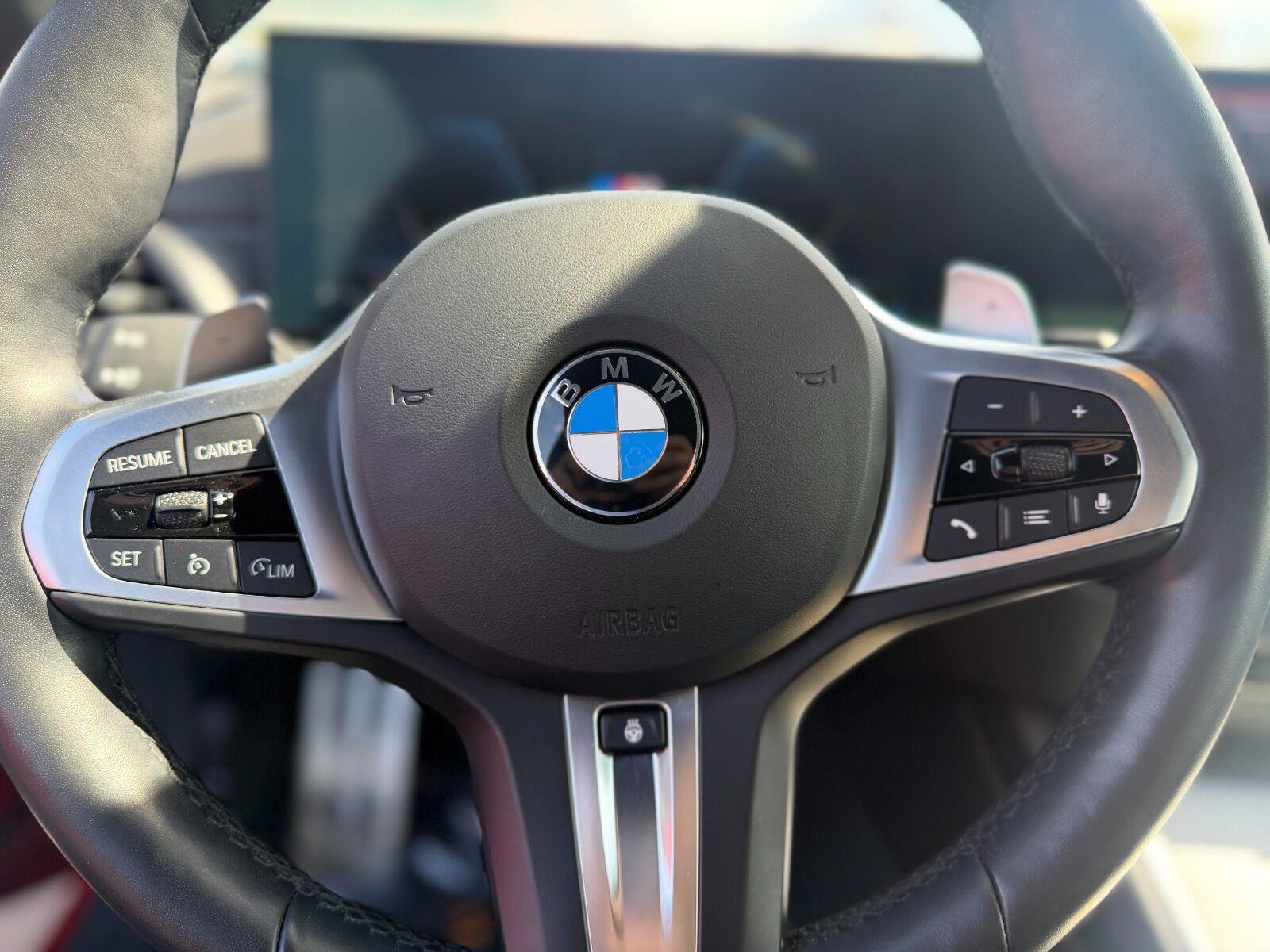 Used 2024 BMW M240i xDrive Coupe AWD/4WD image 16