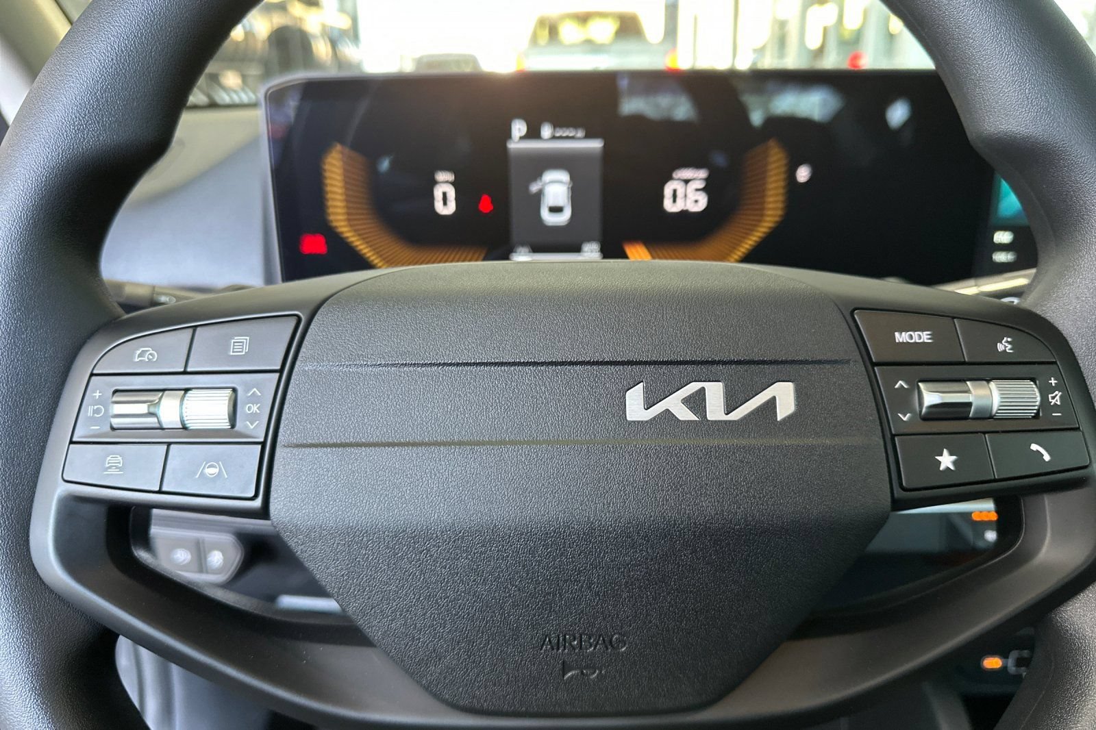 New 2026 Kia K4 FWD image 22