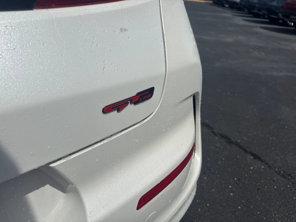 Used 2020 Kia Soul GT-Line w/ GT 2.0L Power Sunroof Package FWD image 13