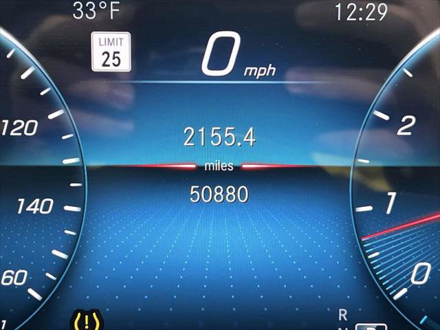 Used 2022 Mercedes-Benz GLS 450 4MATIC image 28