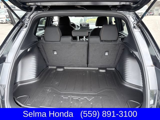 Used 2024 Honda HR-V Sport image 26