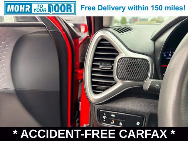 Used 2020 Kia Soul S FWD image 16