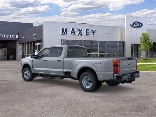 New 2026 Ford F350 XLT w/ 360-Degree Camera Package AWD/4WD image 4