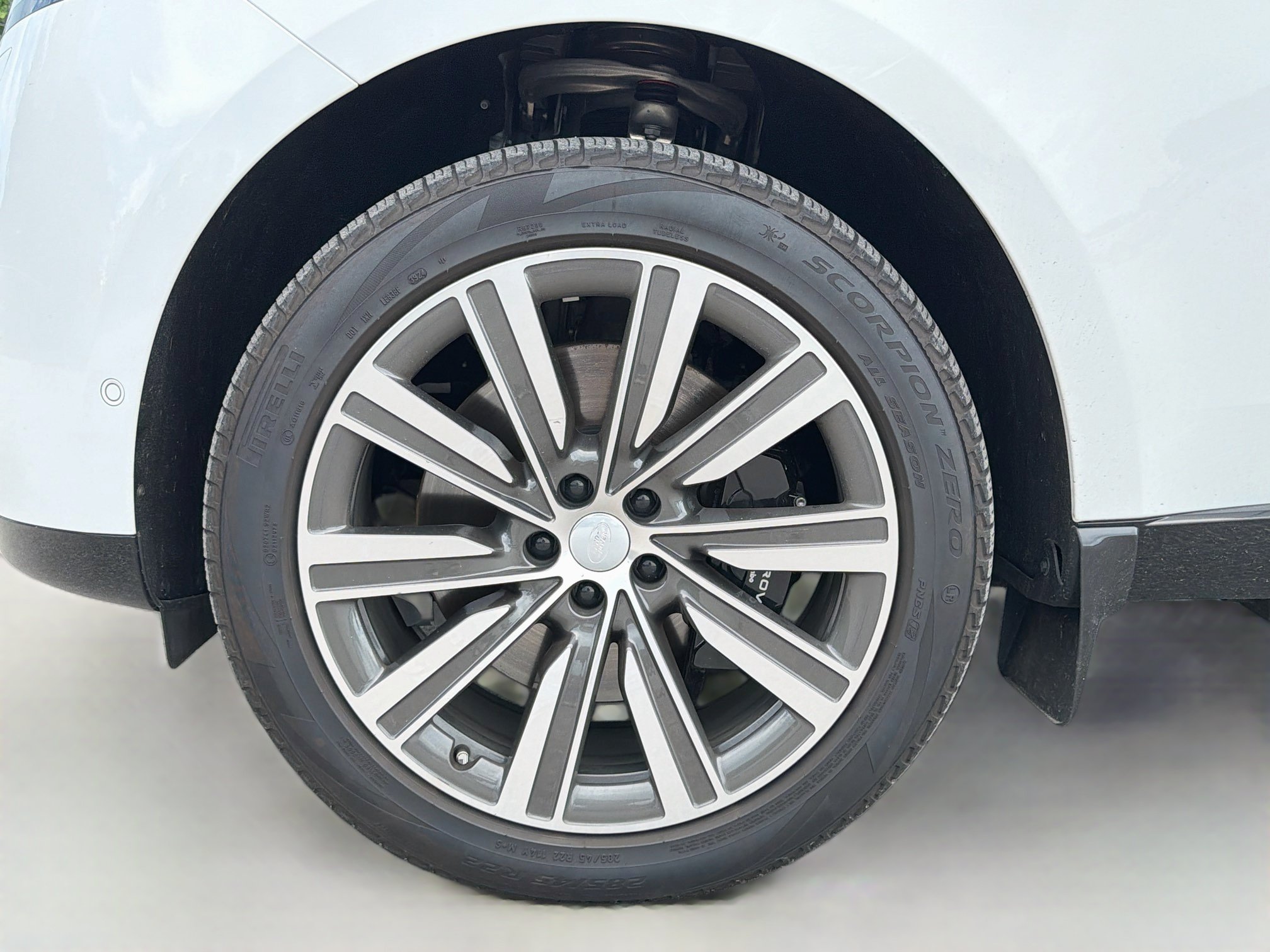 Used 2025 Land Rover Range Rover Autobiography AWD/4WD image 41