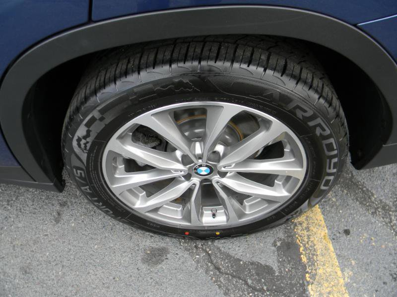 Used 2019 BMW X3 xDrive30i w/ Premium Package image 27