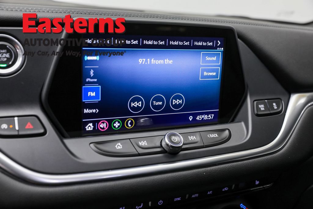 Used 2020 Chevrolet Blazer LT image 19