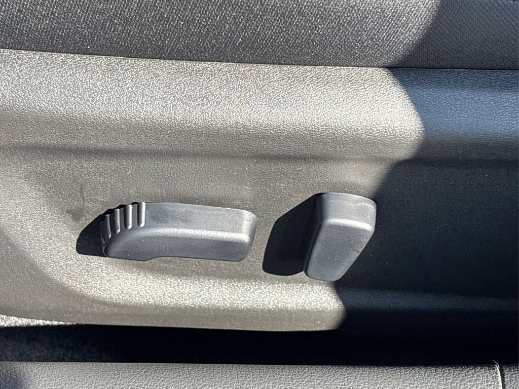 New 2025 Nissan Altima 2.5 SV w/ SV Special Edition Package image 35