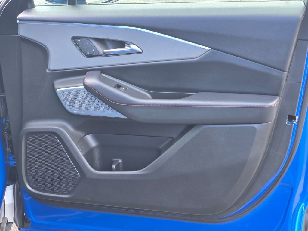 Used 2024 Acura ZDX Type S image 8