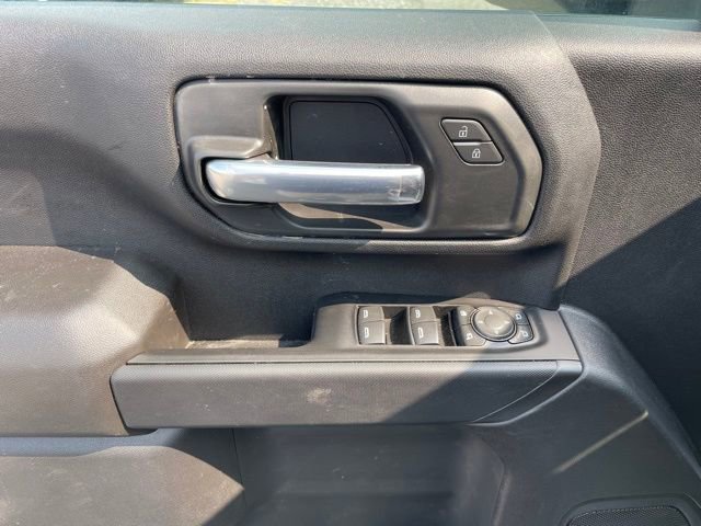 New 2025 Chevrolet Silverado 3500 W/T w/ WT Convenience Package image 9