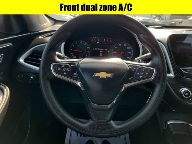 Used 2023 Chevrolet Malibu LT FWD image 10