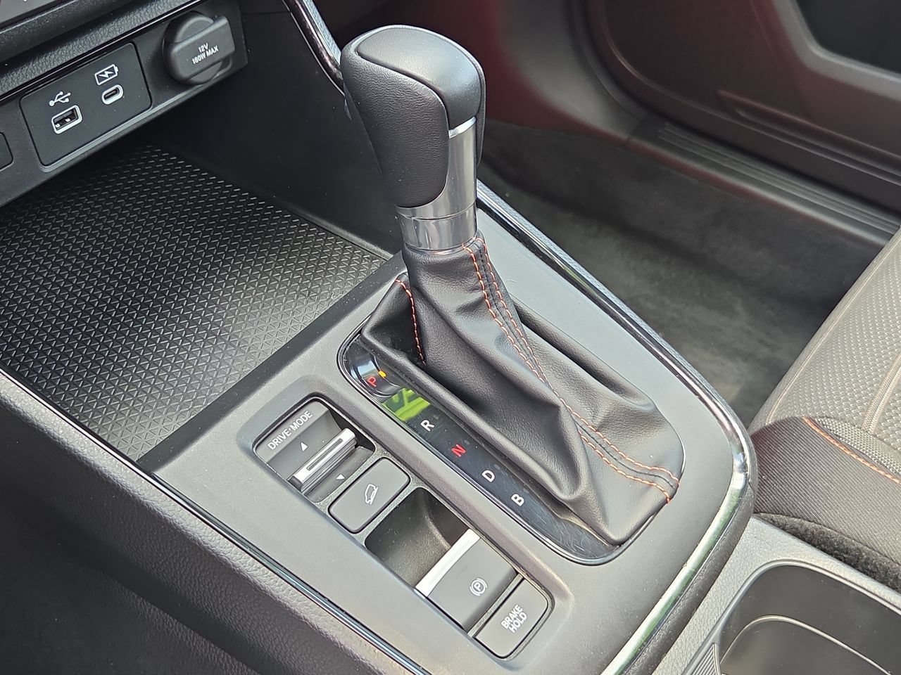 Used 2024 Honda CR-V Sport image 33