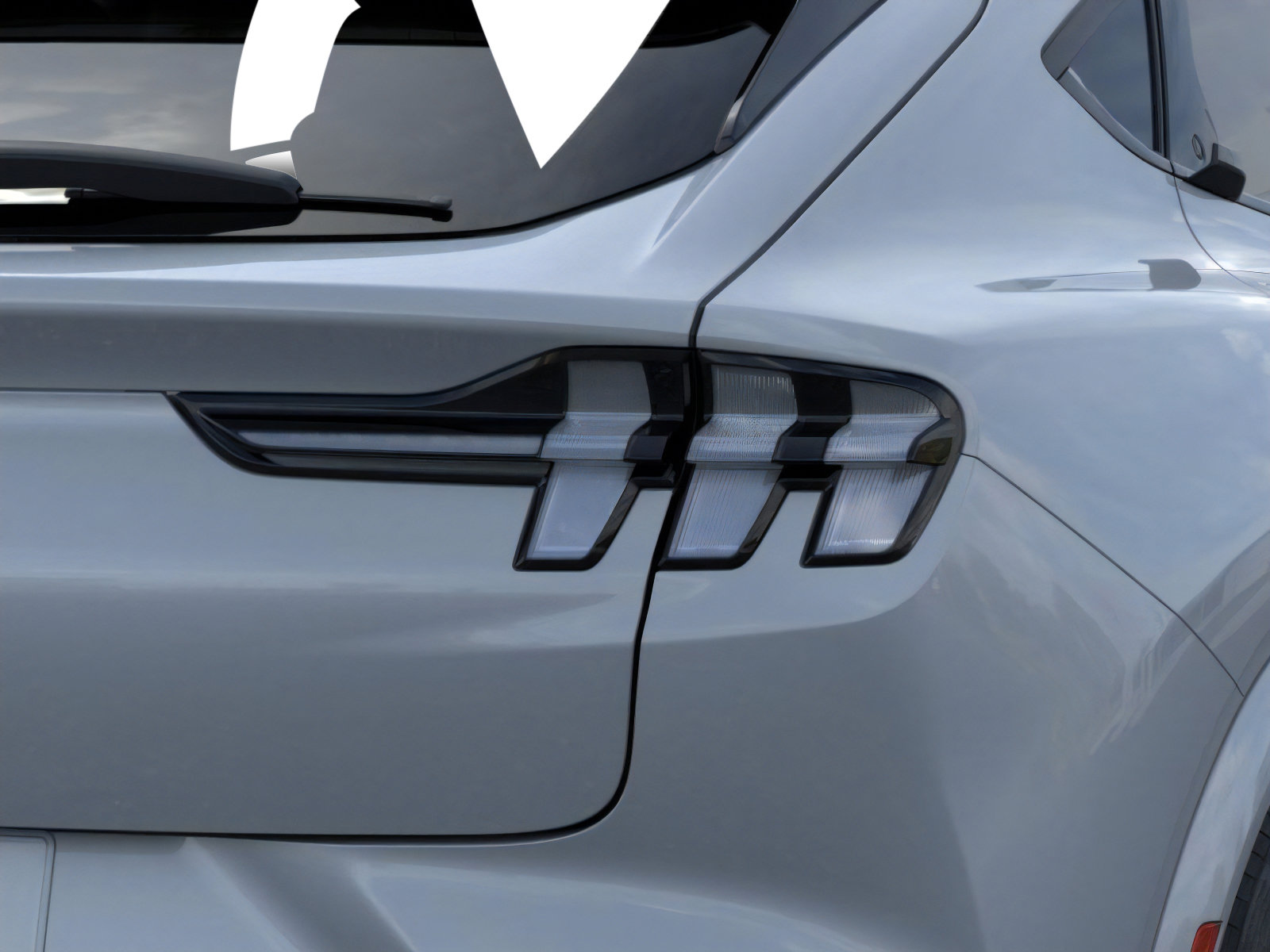 New 2026 Ford Mustang Mach-E Premium RWD image 21