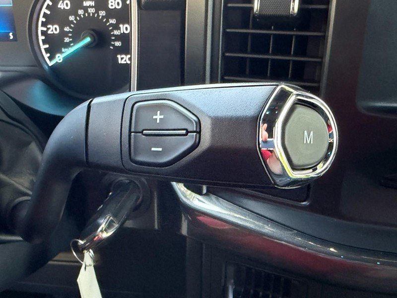Used 2022 Ford F150 XL w/ STX Appearance Package RWD image 27