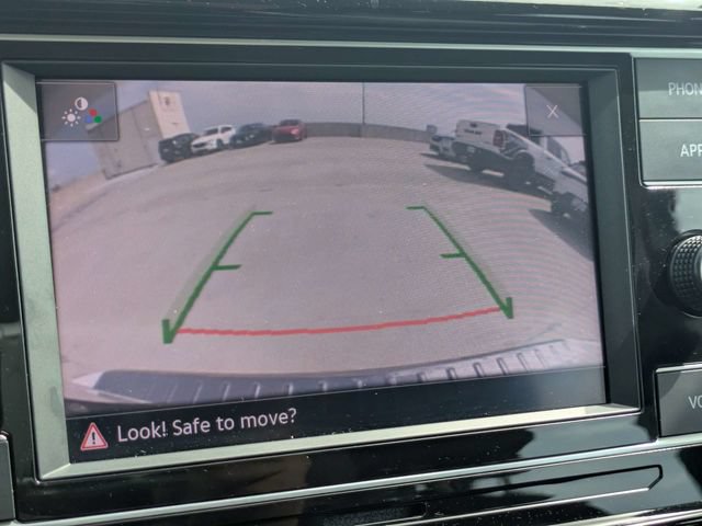 Used 2023 Volkswagen Taos S FWD image 18