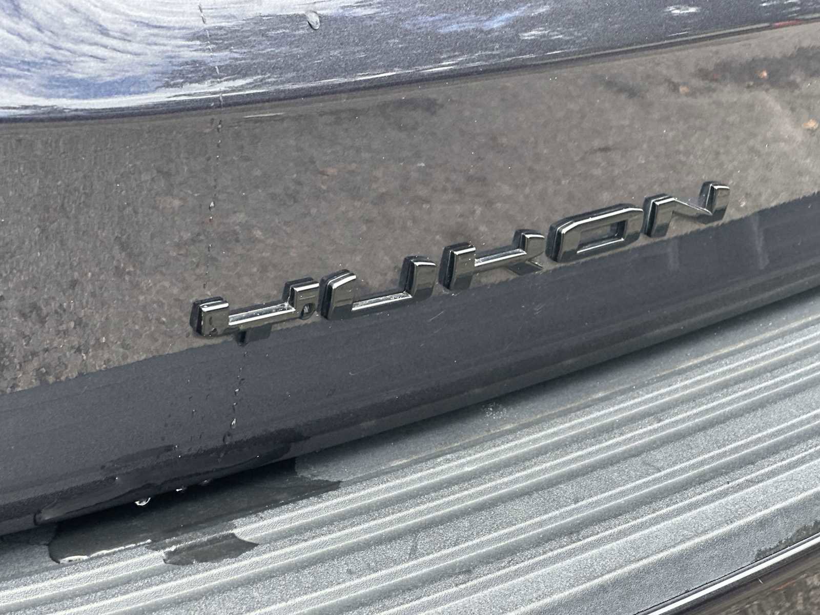 Certified 2023 GMC Yukon SLE RWD image 11