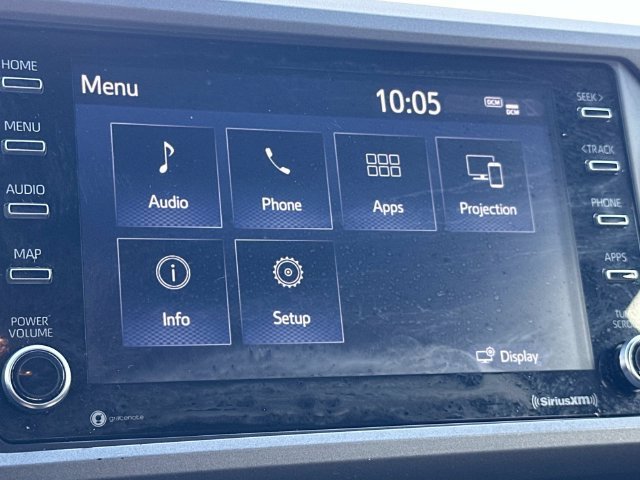 Used 2023 Toyota Tacoma TRD Off-Road w/ Technology Package AWD/4WD image 25