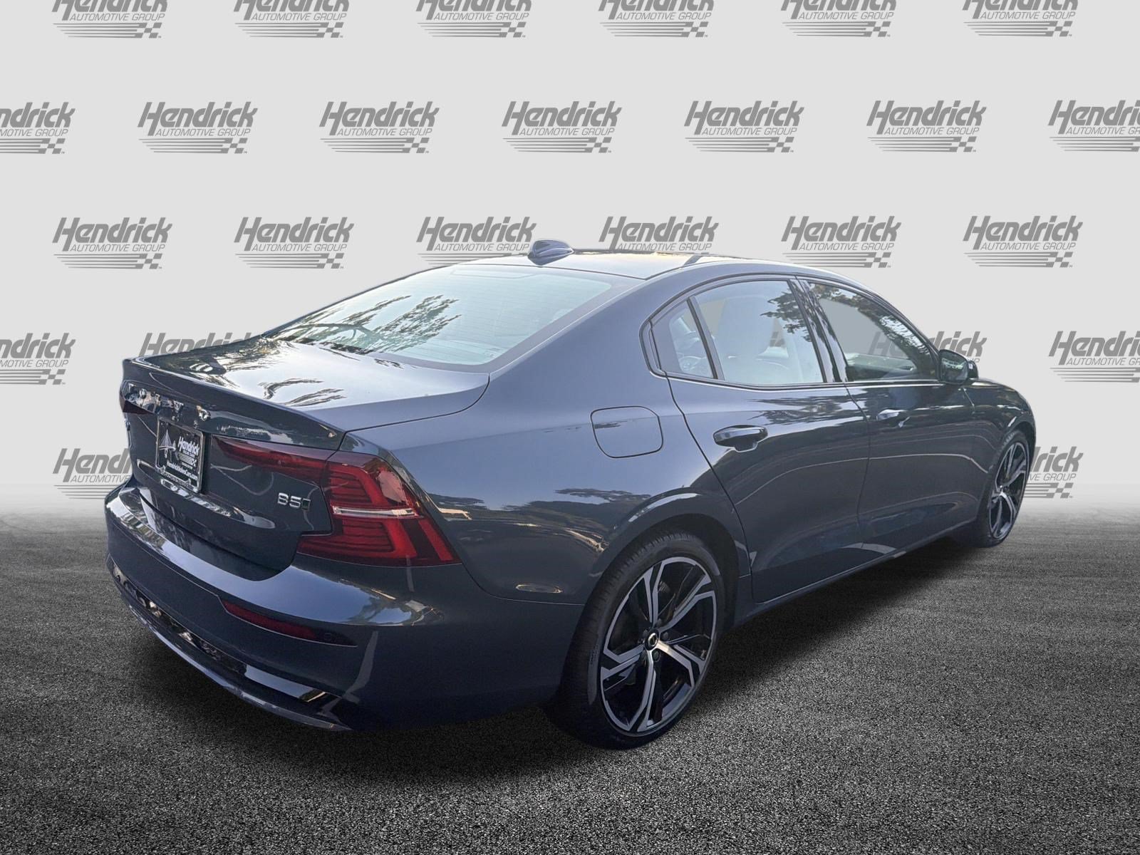 Used 2024 Volvo S60 B5 Core w/ Climate Package AWD/4WD image 10