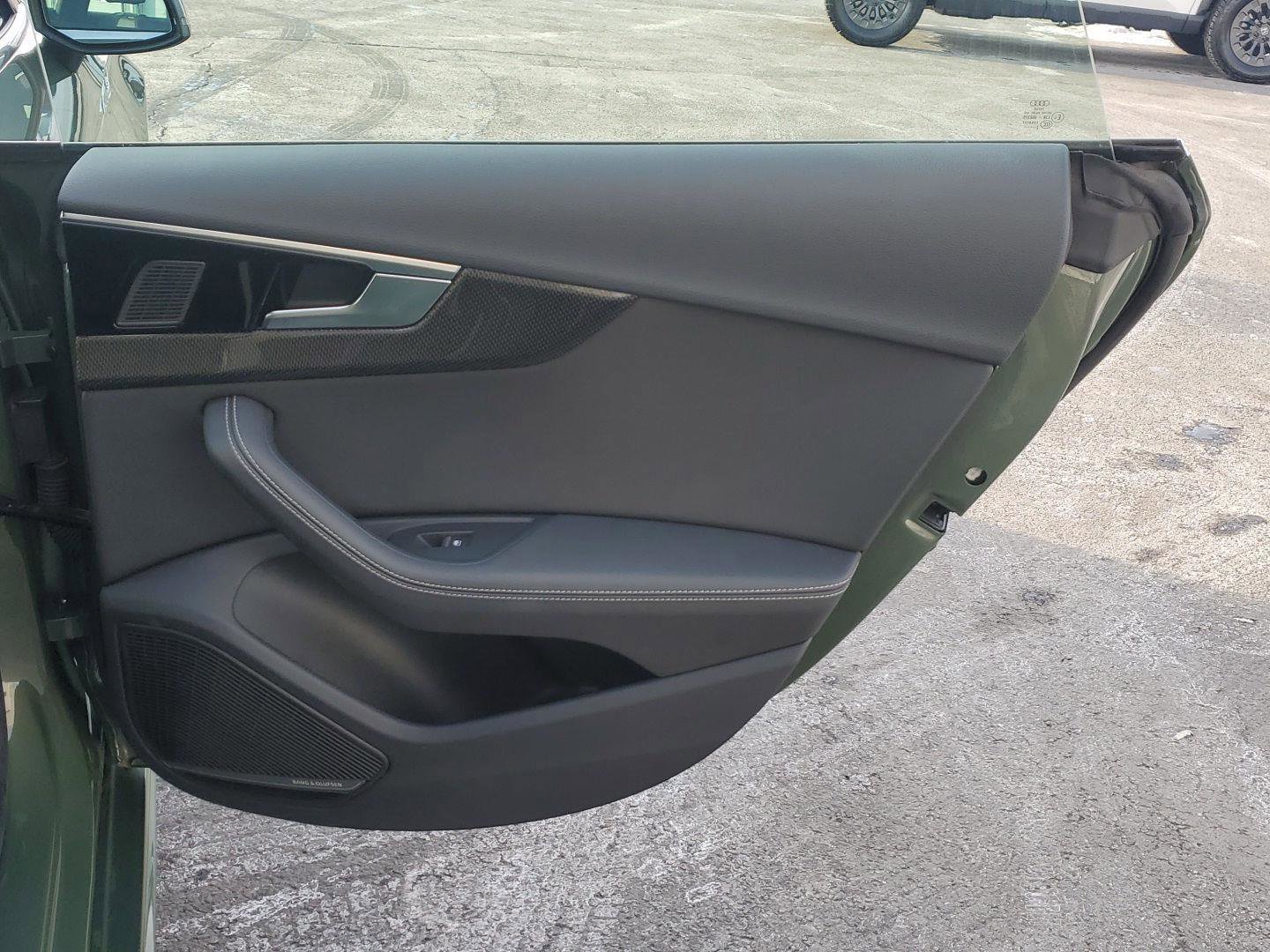 Used 2023 Audi S5 Premium Plus w/ Premium Plus Package image 30