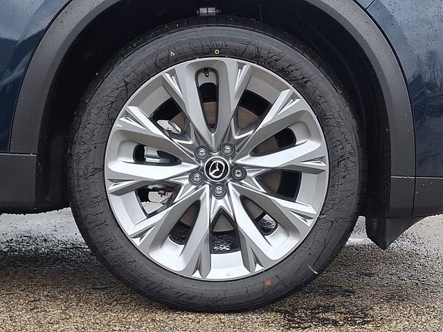 New 2026 MAZDA CX-90 3.3 Turbo w/ Premium Plus Pkg AWD/4WD image 9