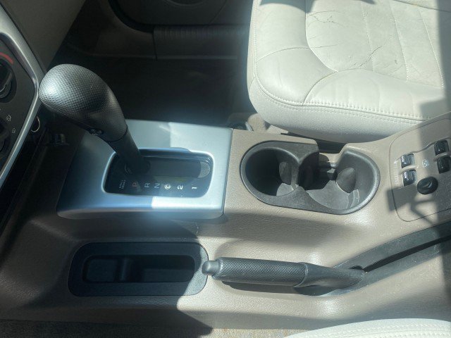 Used 2003 Jeep Liberty Limited image 51