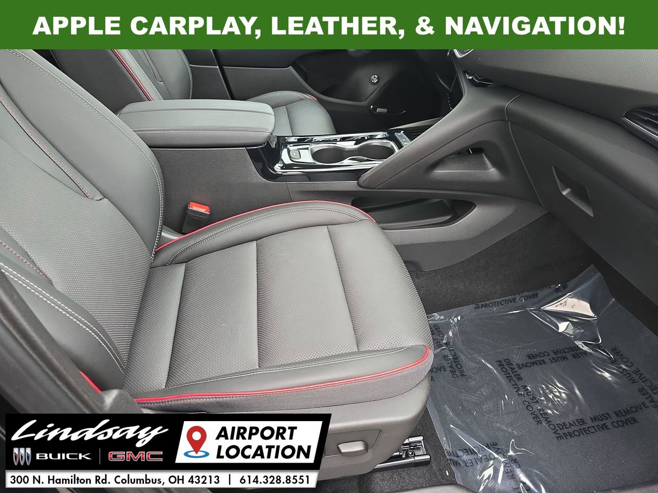 Used 2022 Buick Envision Essence w/ Technology Package II image 29