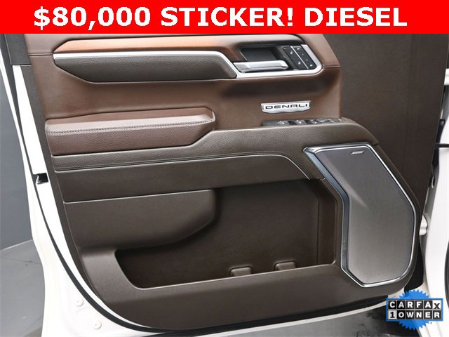 Used 2024 GMC Sierra 1500 Denali image 11