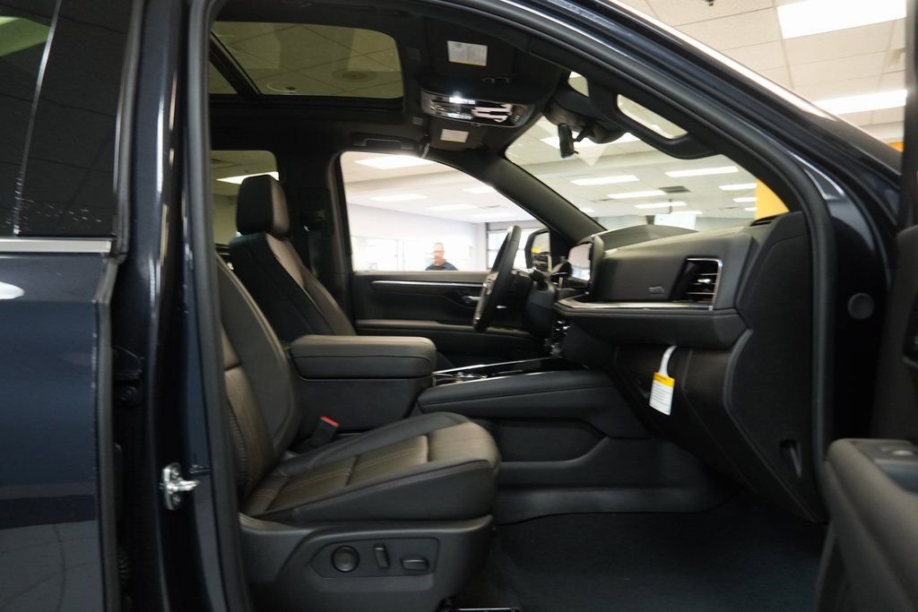 New 2026 Chevrolet Tahoe High Country image 35