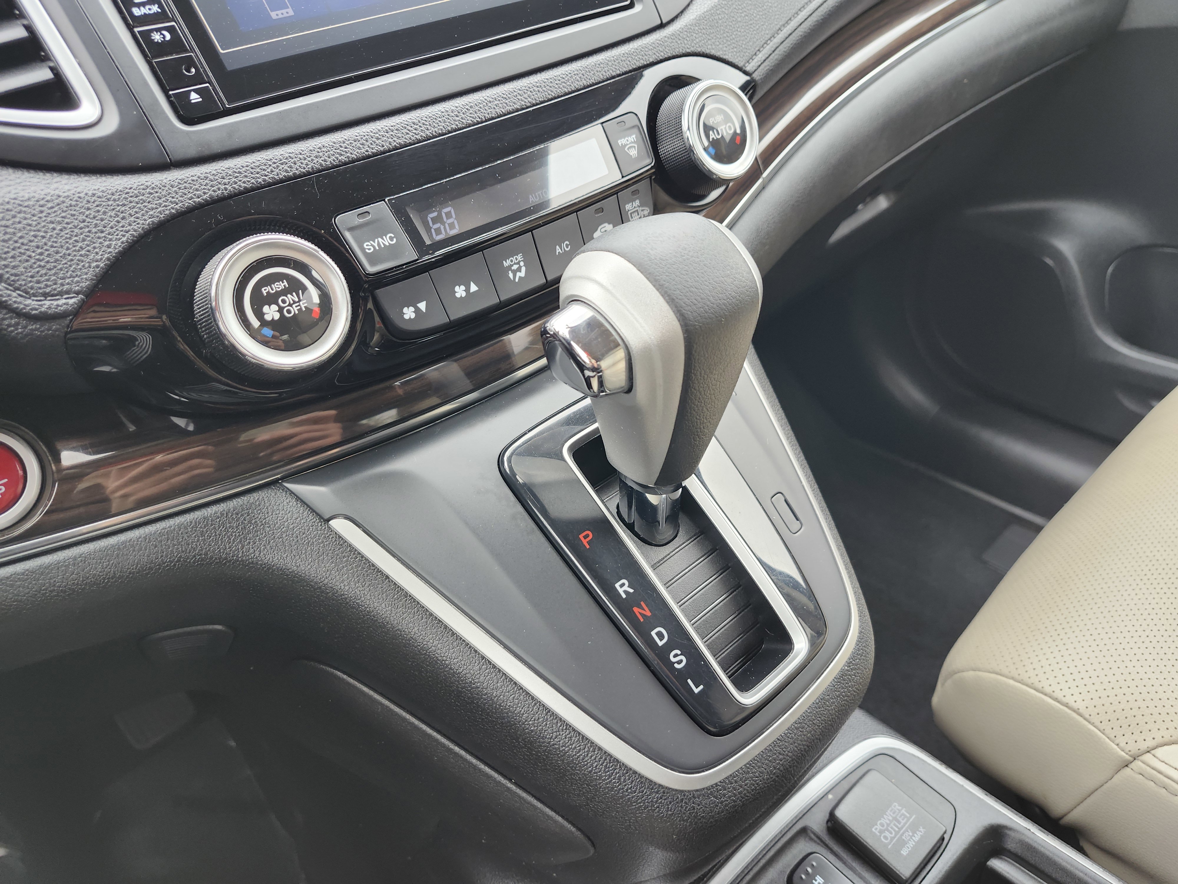 Used 2015 Honda CR-V EX-L image 31